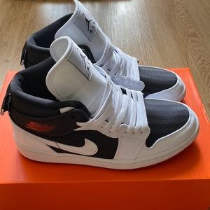 Air Jordan 1 mid SE Utility